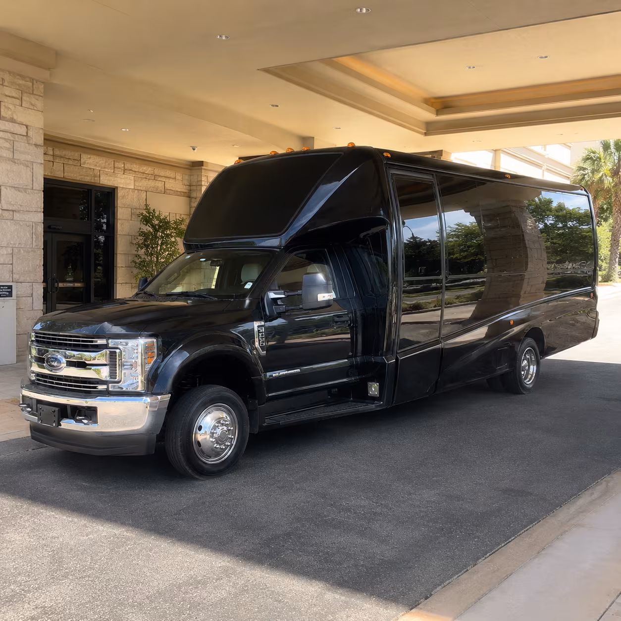 bachelor and bachelorette party bus rentals in miramar
