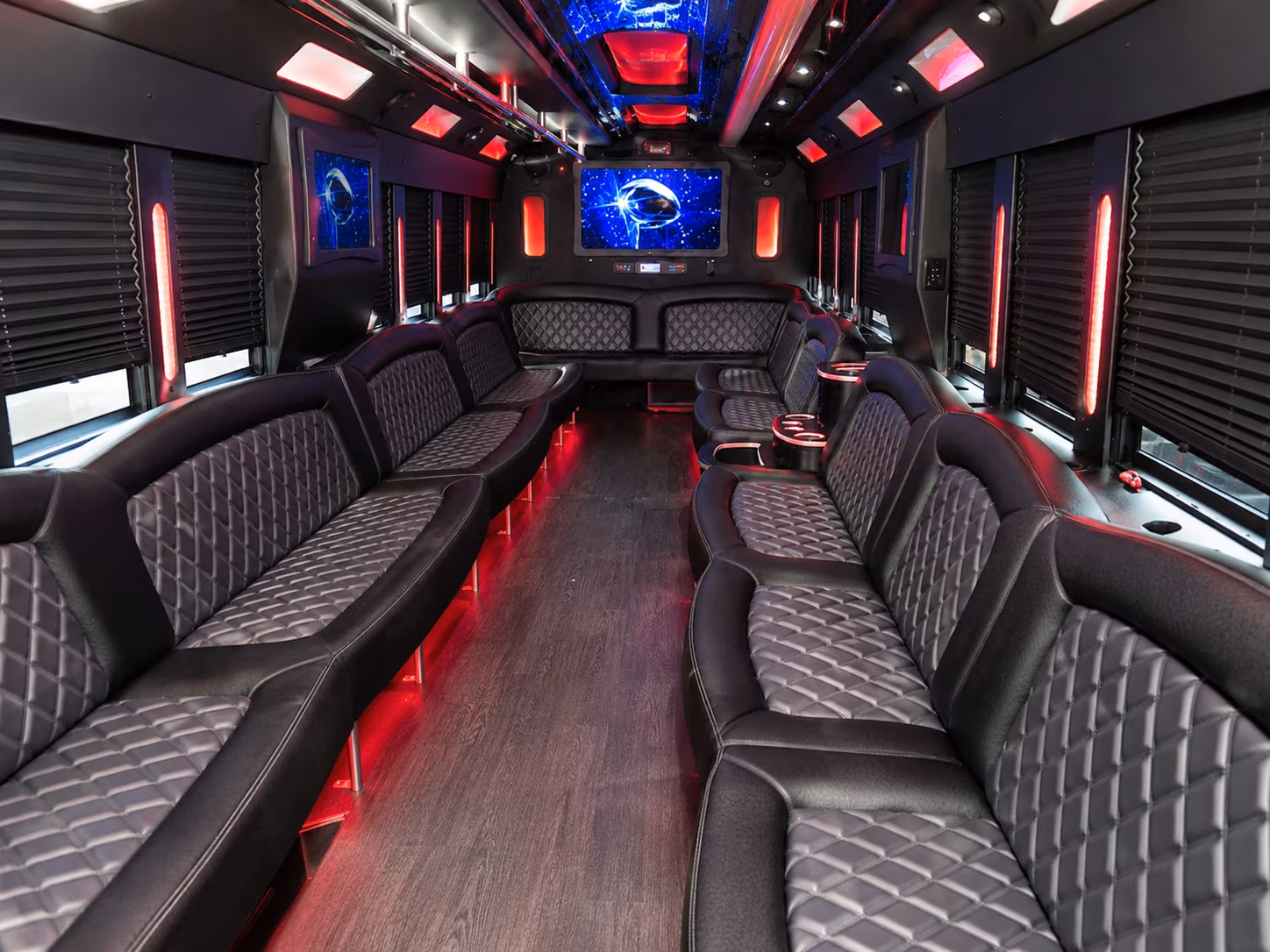 book a bus for winery day trips from miramar to the florida keys and palm beach
