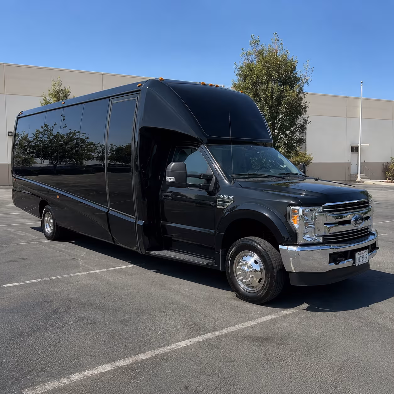 convention shuttle buses between miramar and miami beach convention venues