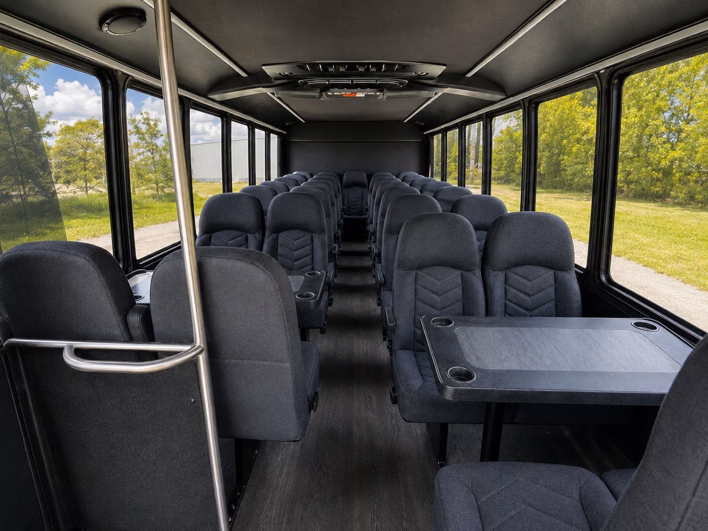 find transportation for your next airport transfer 5