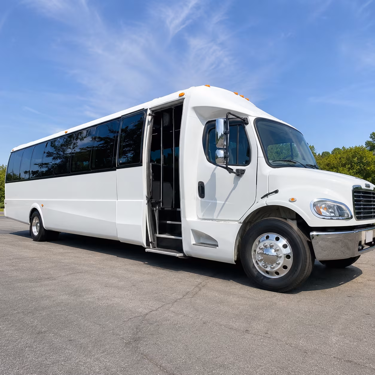find transportation for your next bachelor or bachelorette party 3