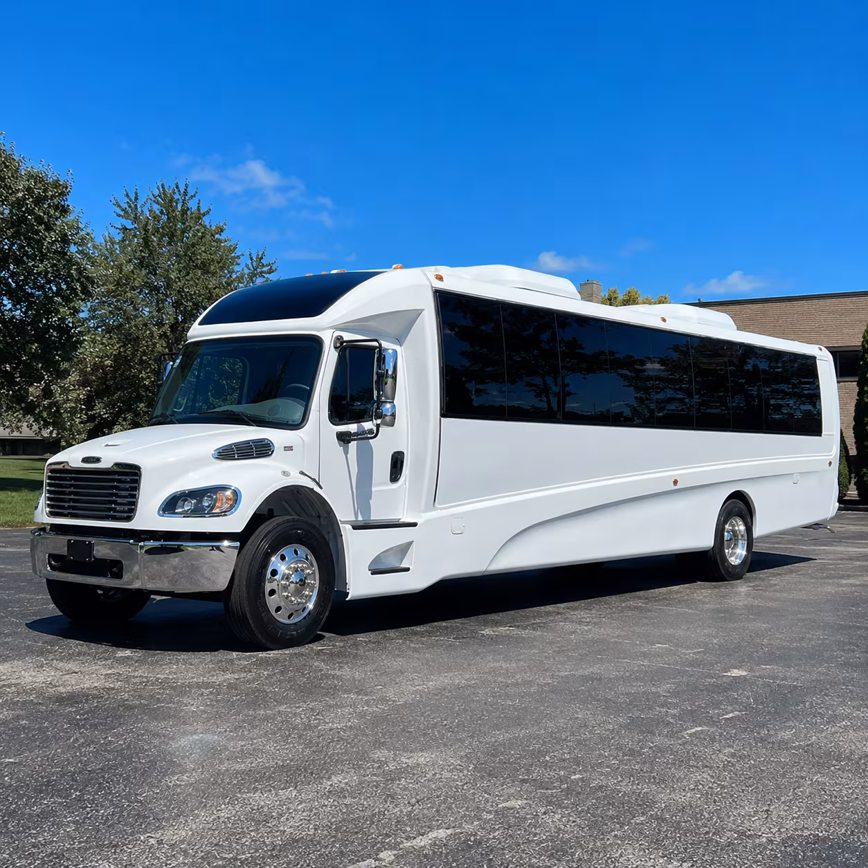 find transportation for your next bachelor or bachelorette party 5