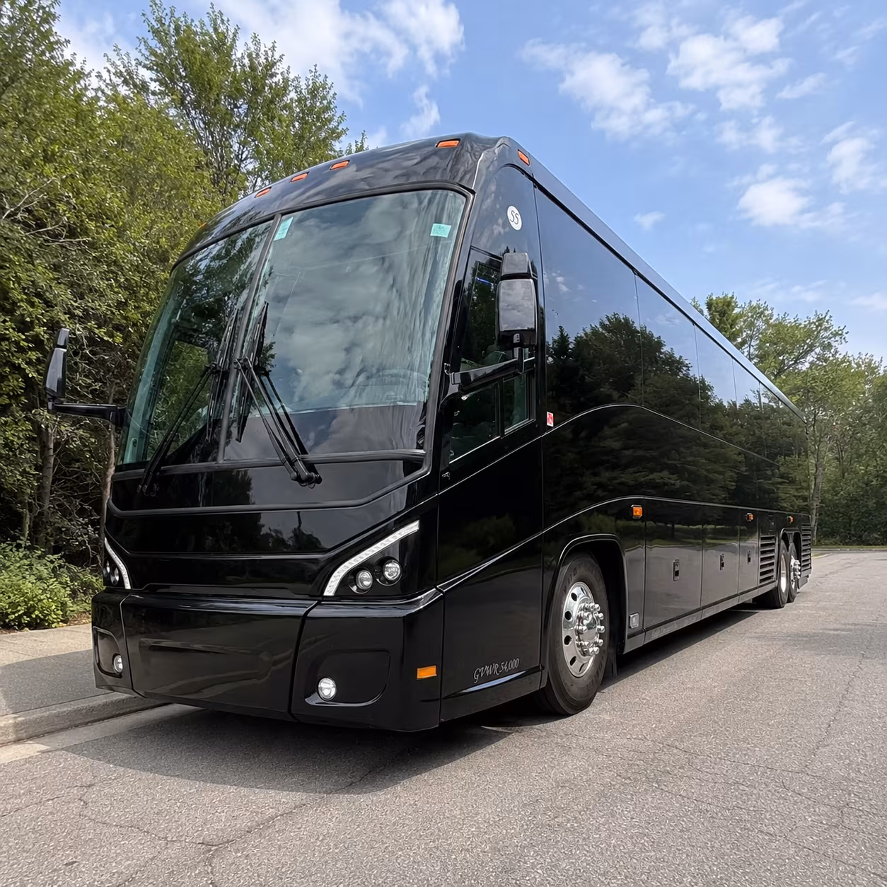 find transportation for your next birthday 1