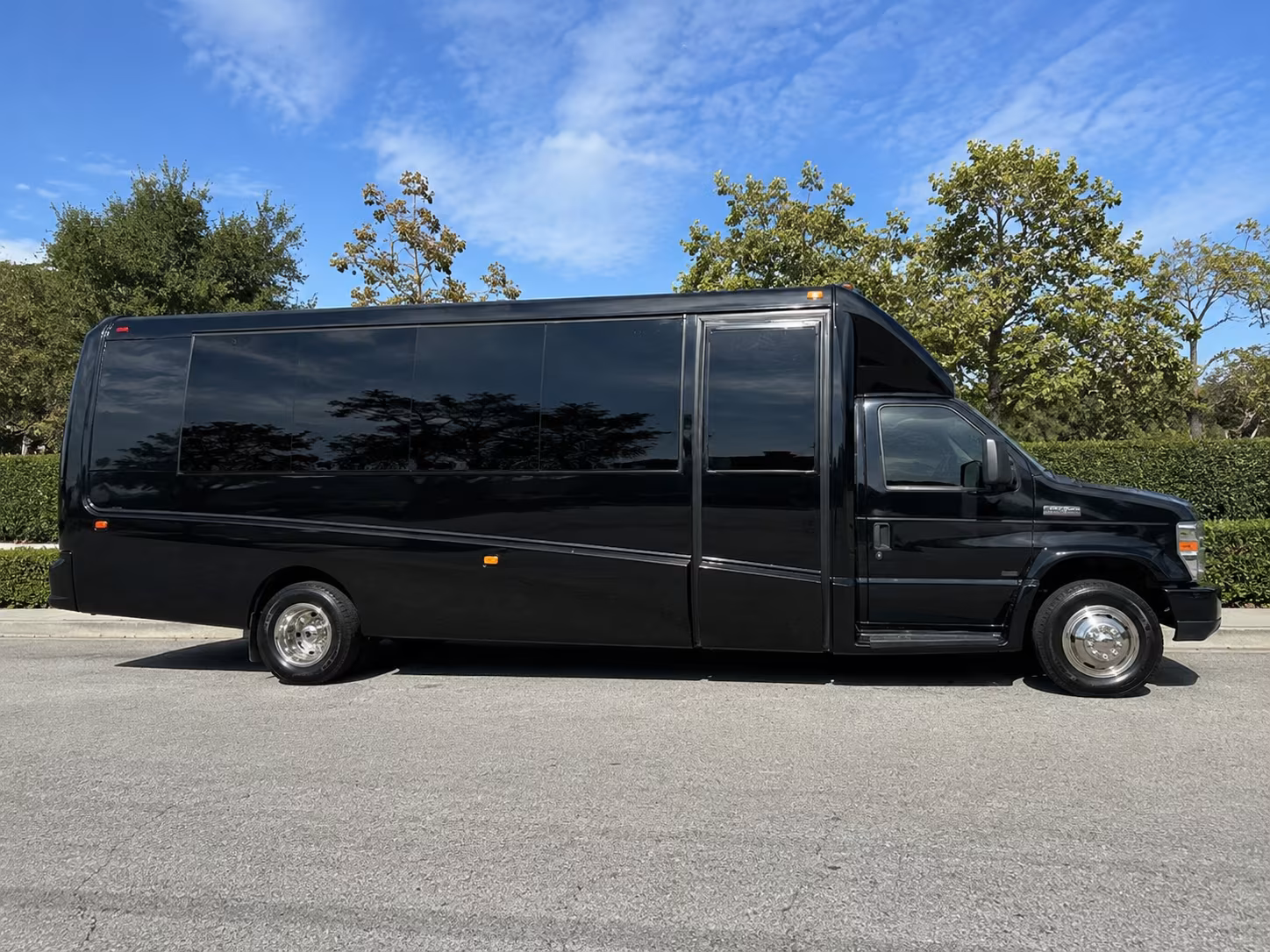 find transportation for your next church or religious group 2