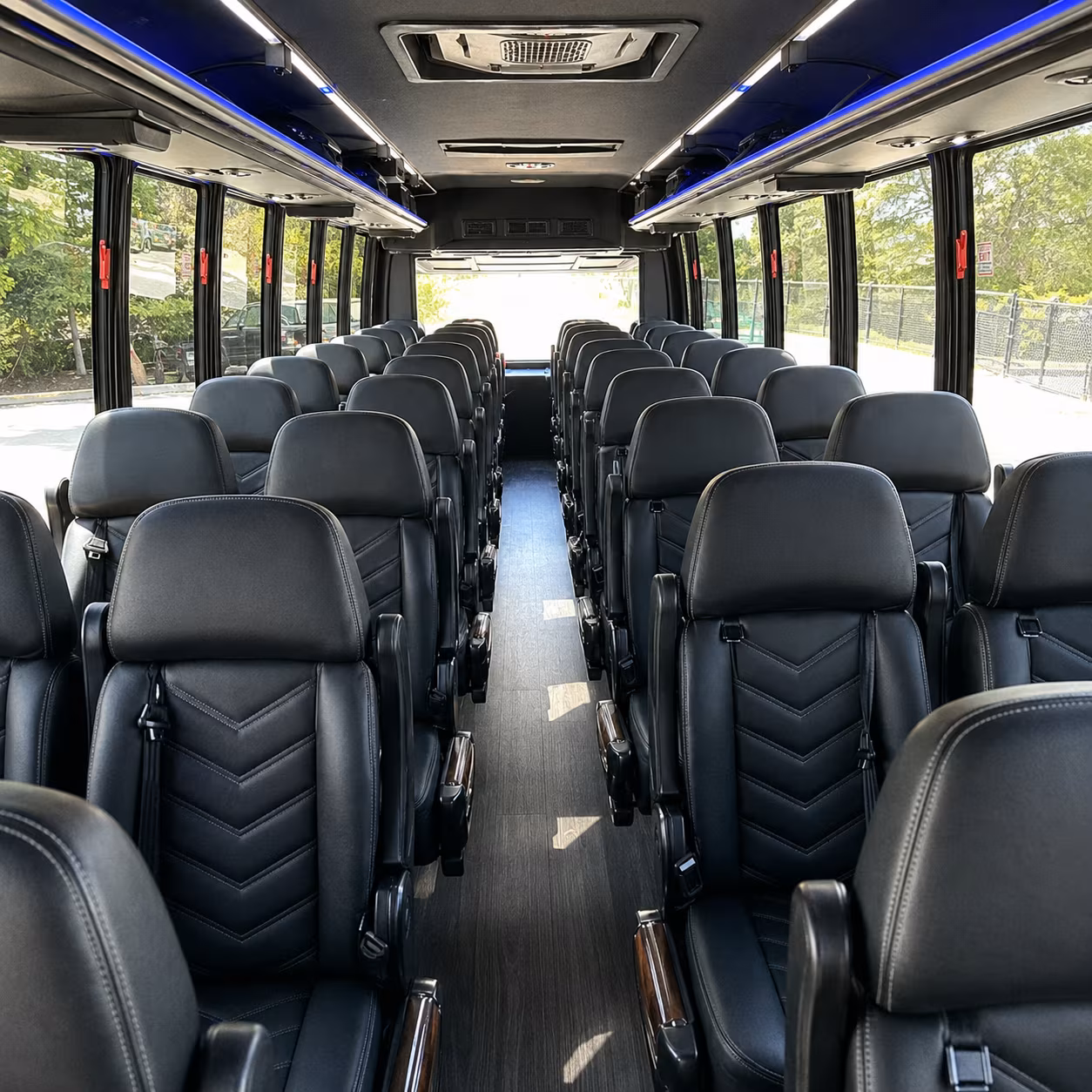 find transportation for your next church or religious group 3