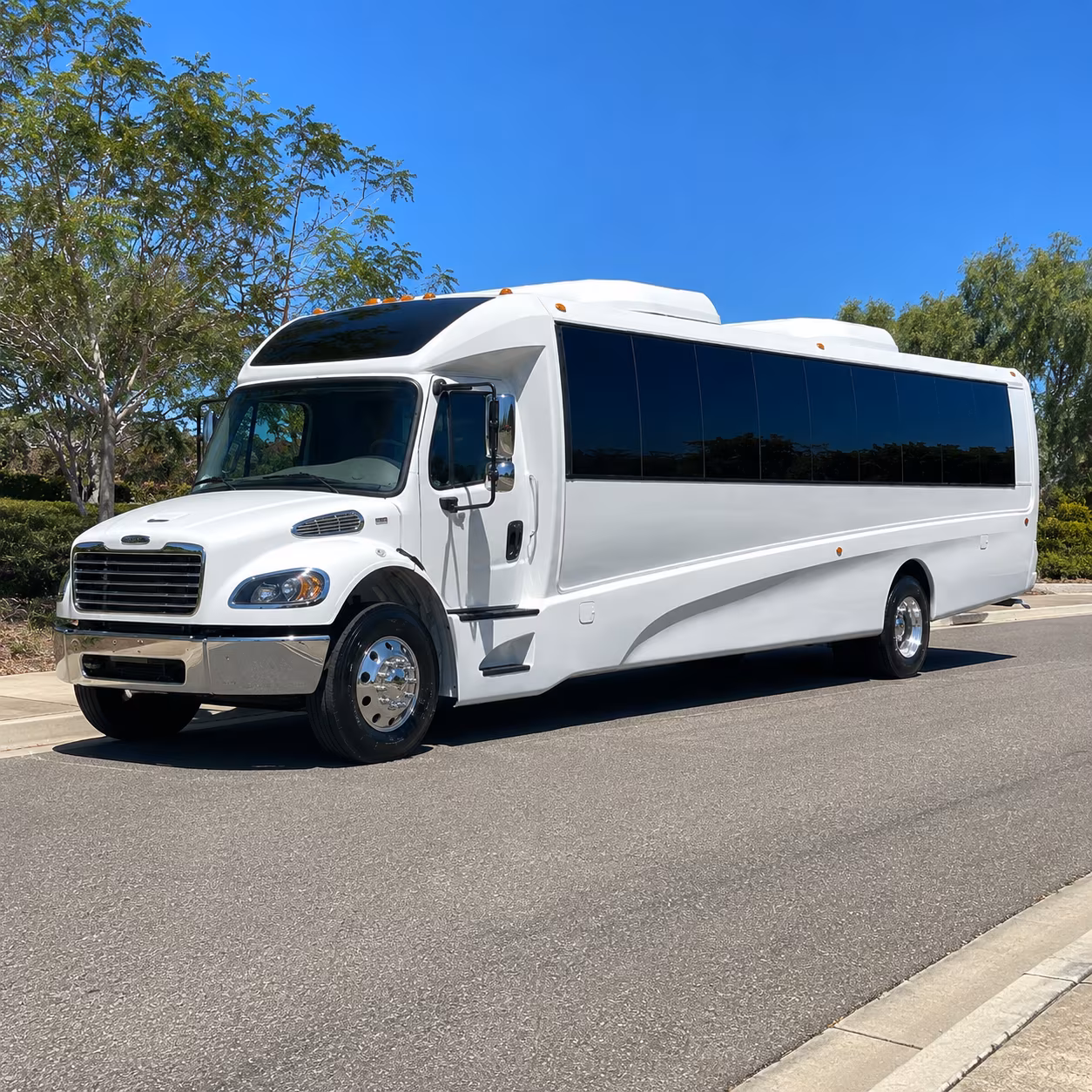 find transportation for your next church or religious group 4