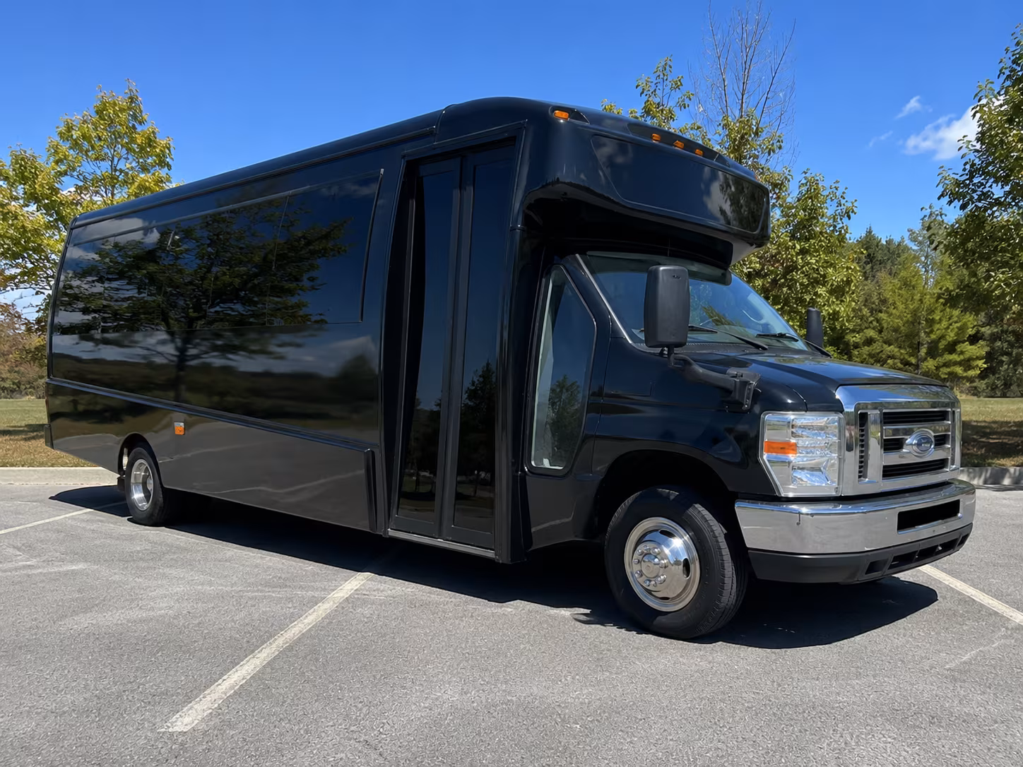 find transportation for your next church or religious group 5