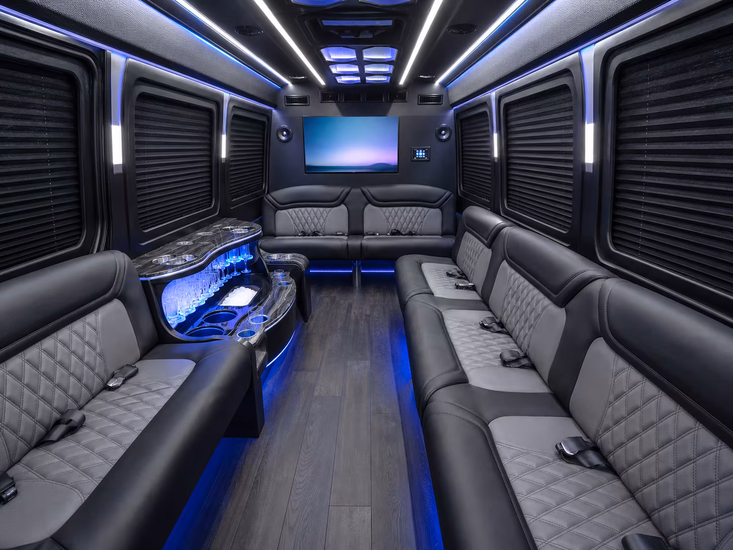 find transportation for your next concert or music festival 4