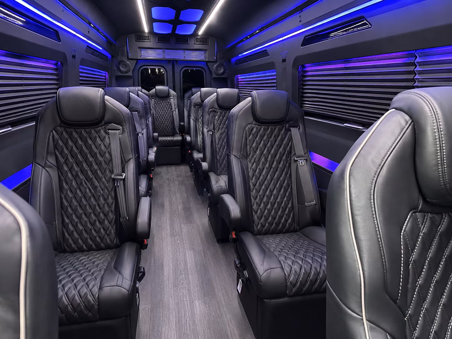 find transportation for your next concert or music festival 5