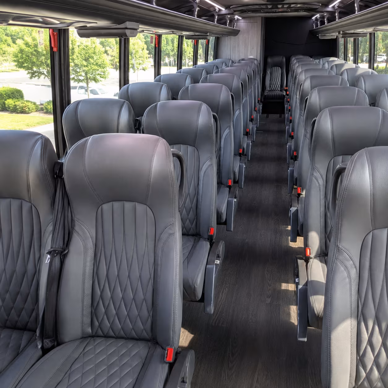 find transportation for your next convention or trade show 1