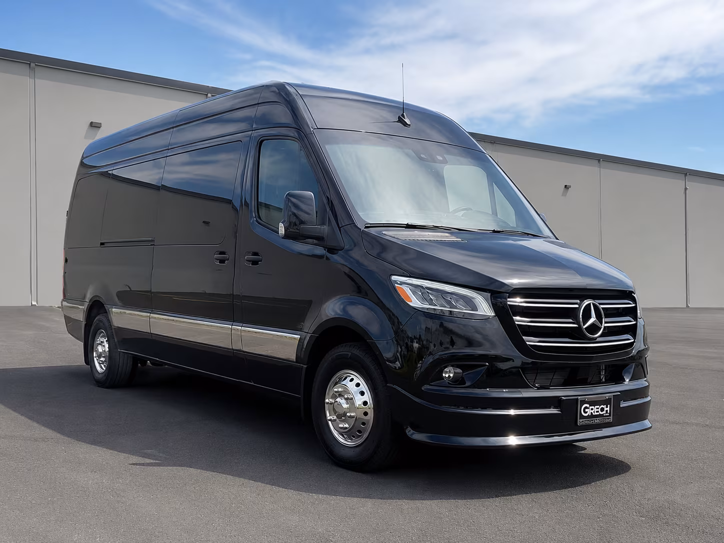 find transportation for your next convention or trade show 4
