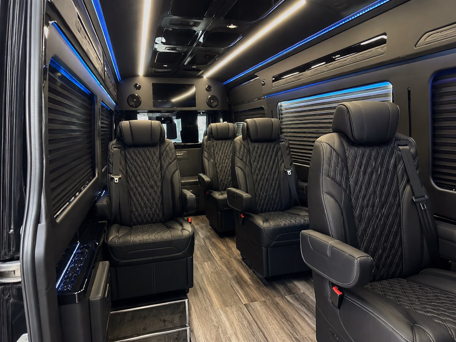 find transportation for your next corporate event 2