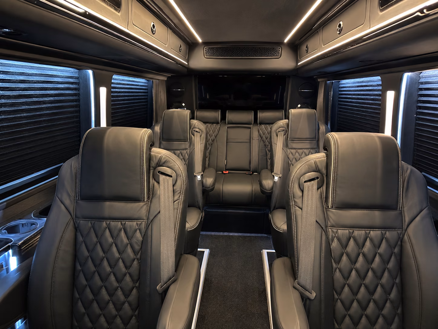 find transportation for your next corporate event 3