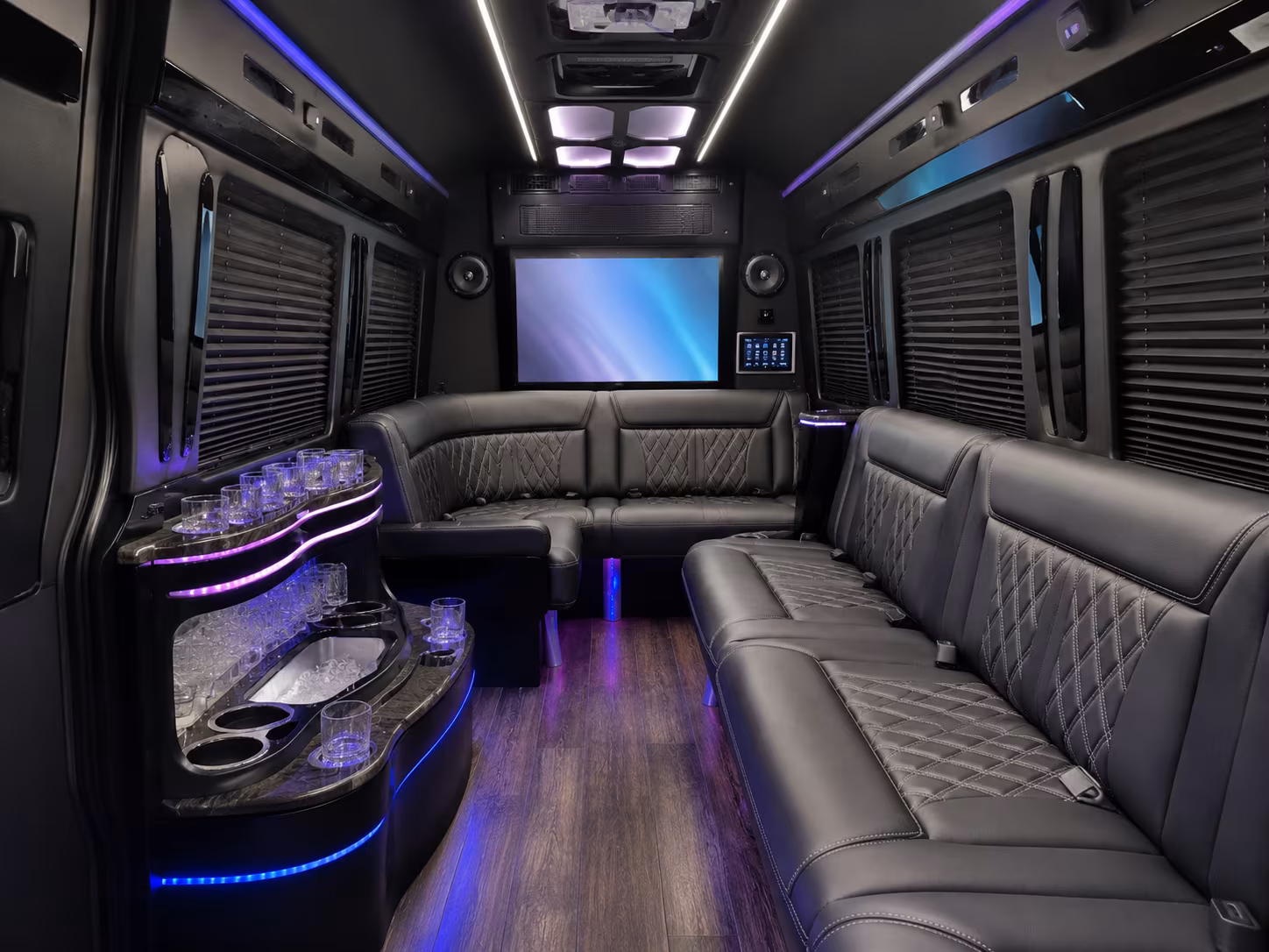 find transportation for your next corporate event 4