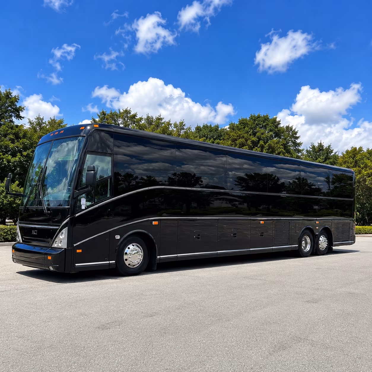 find transportation for your next corporate event 5