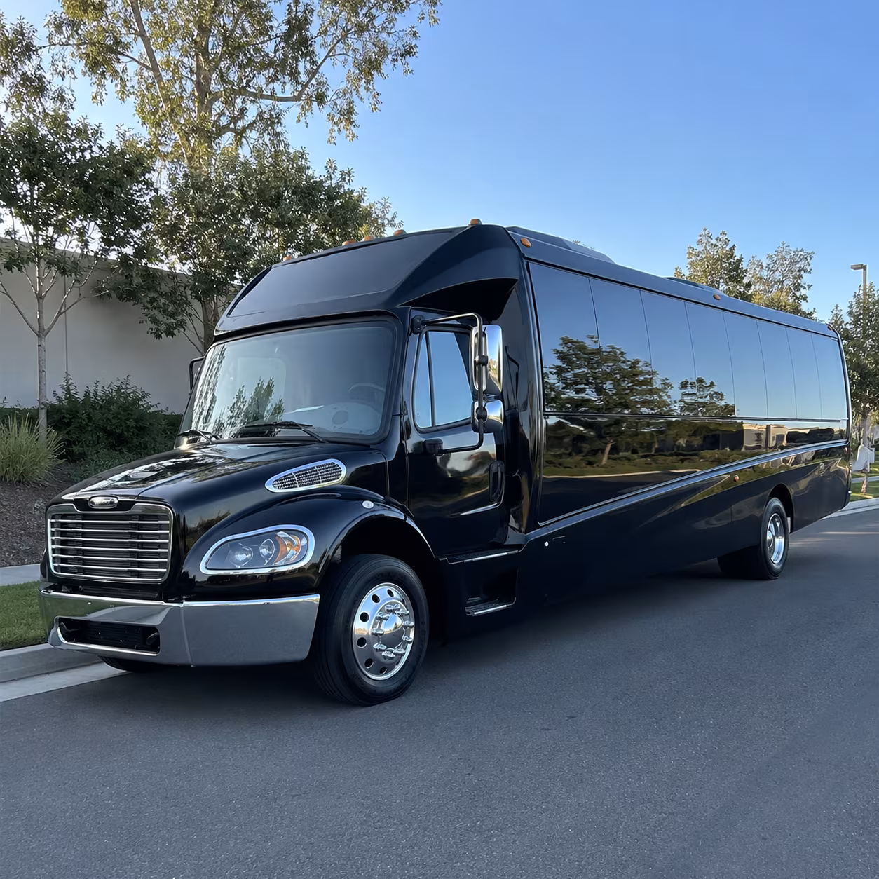 find transportation for your next field trip 2