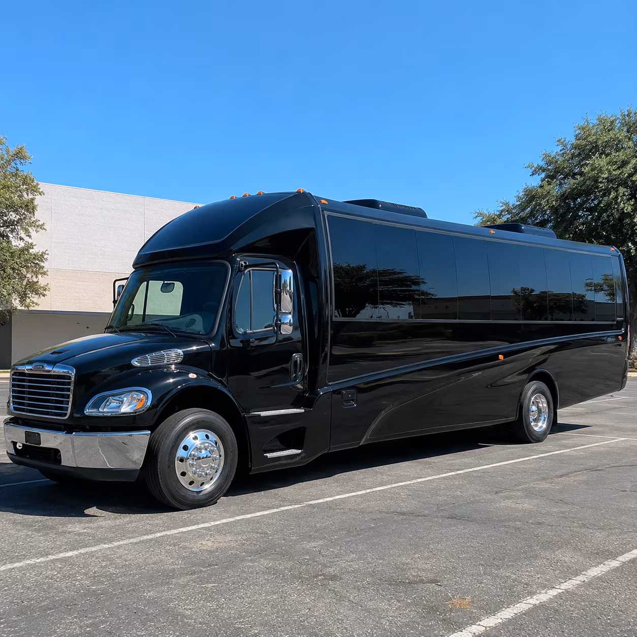 find transportation for your next field trip 3