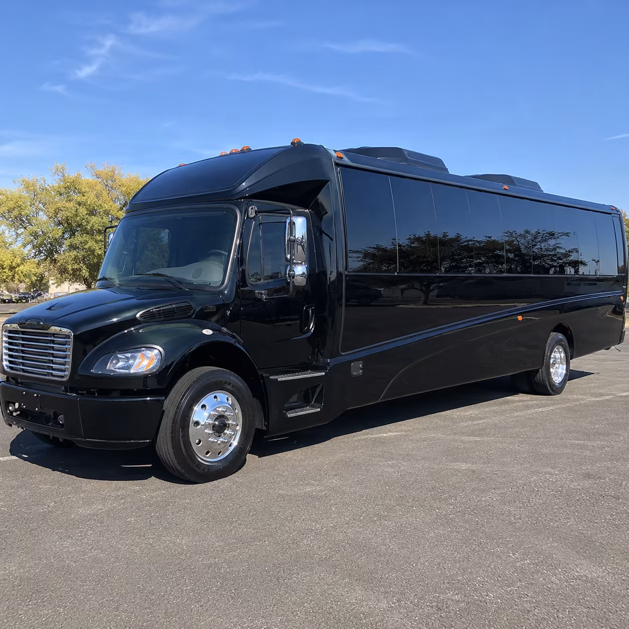 find transportation for your next field trip 4