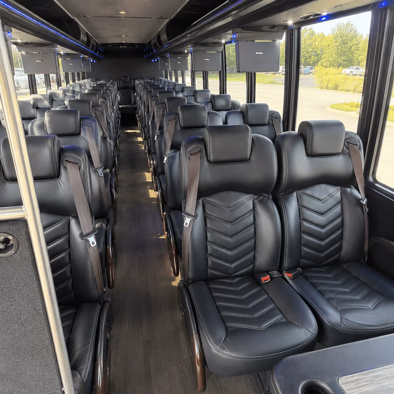 find transportation for your next field trip 5