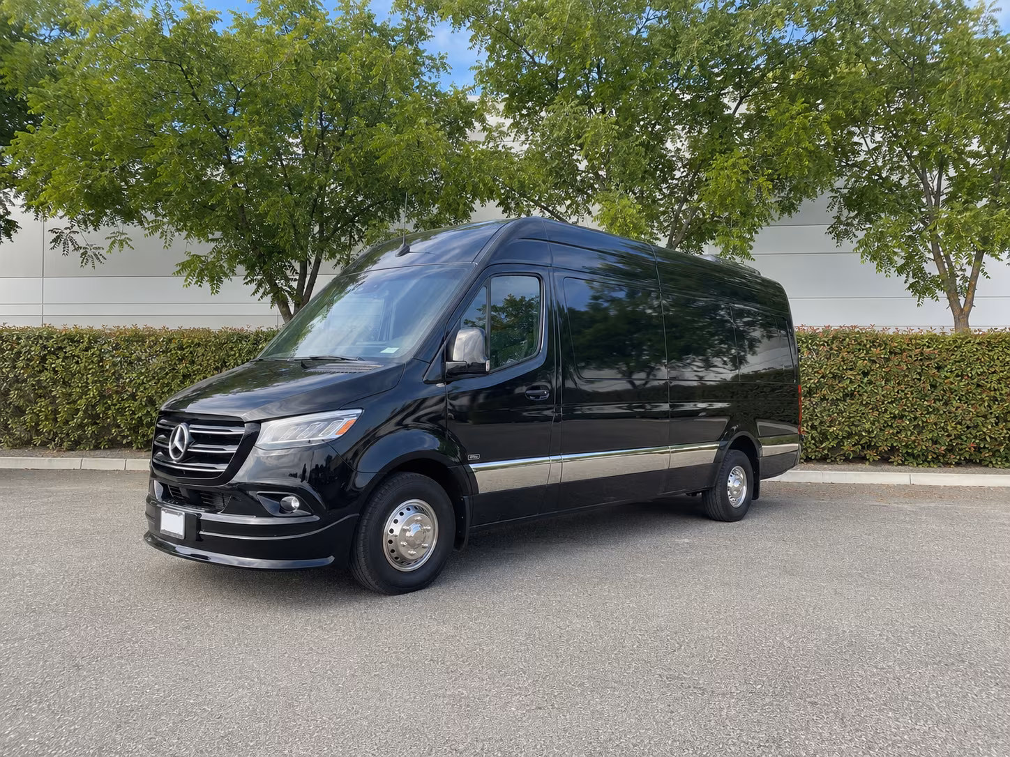 find transportation for your next private event 3