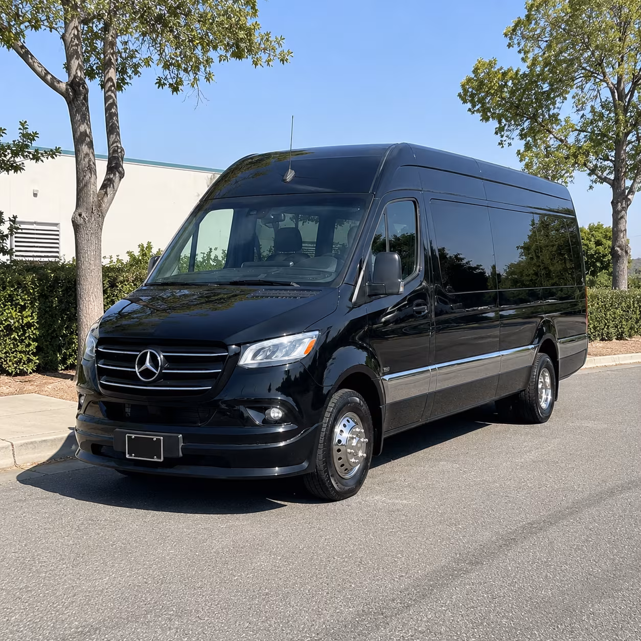 find transportation for your next private event 5