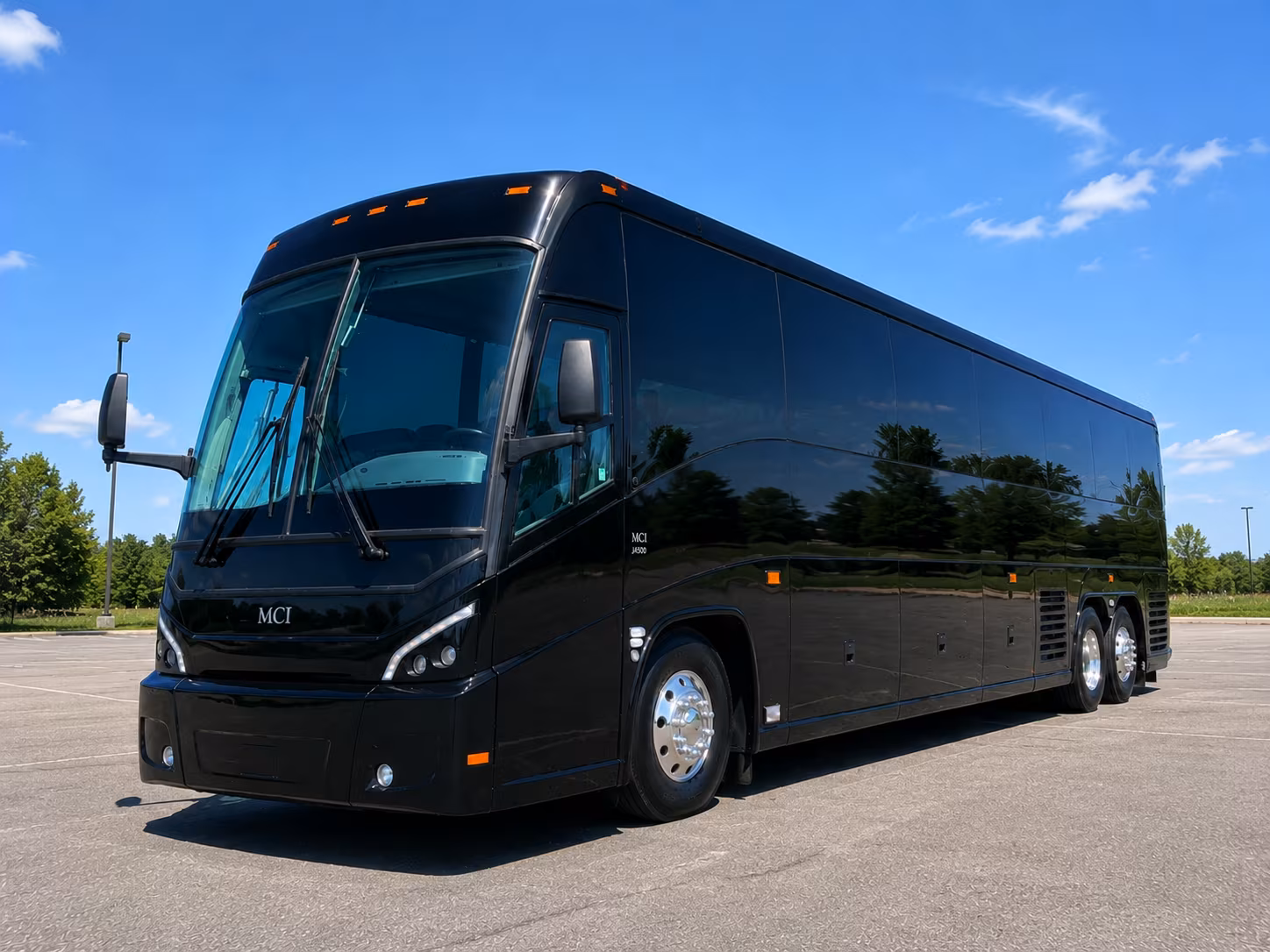 find transportation for your next prom 2