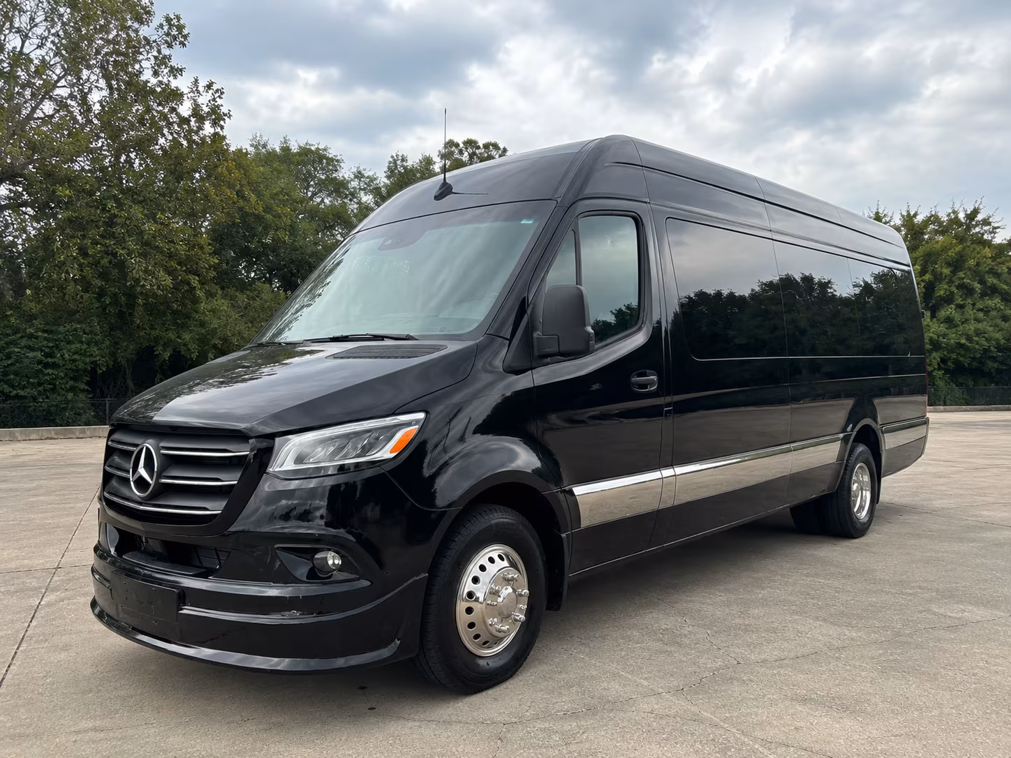 find transportation for your next sporting event 1