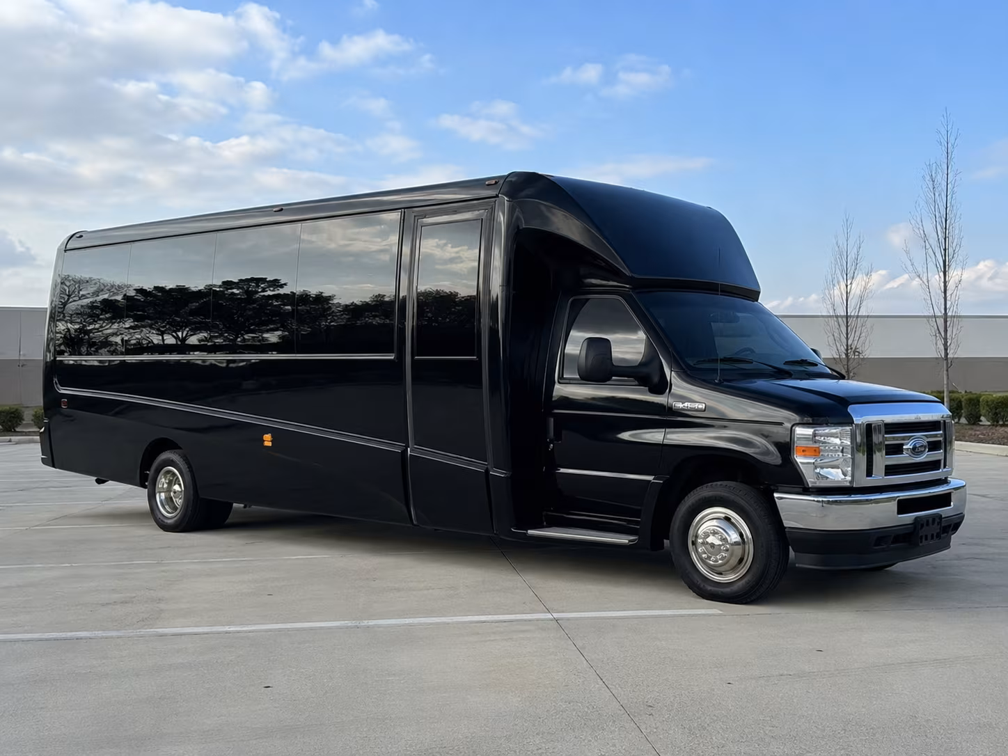 find transportation for your next sporting event 2