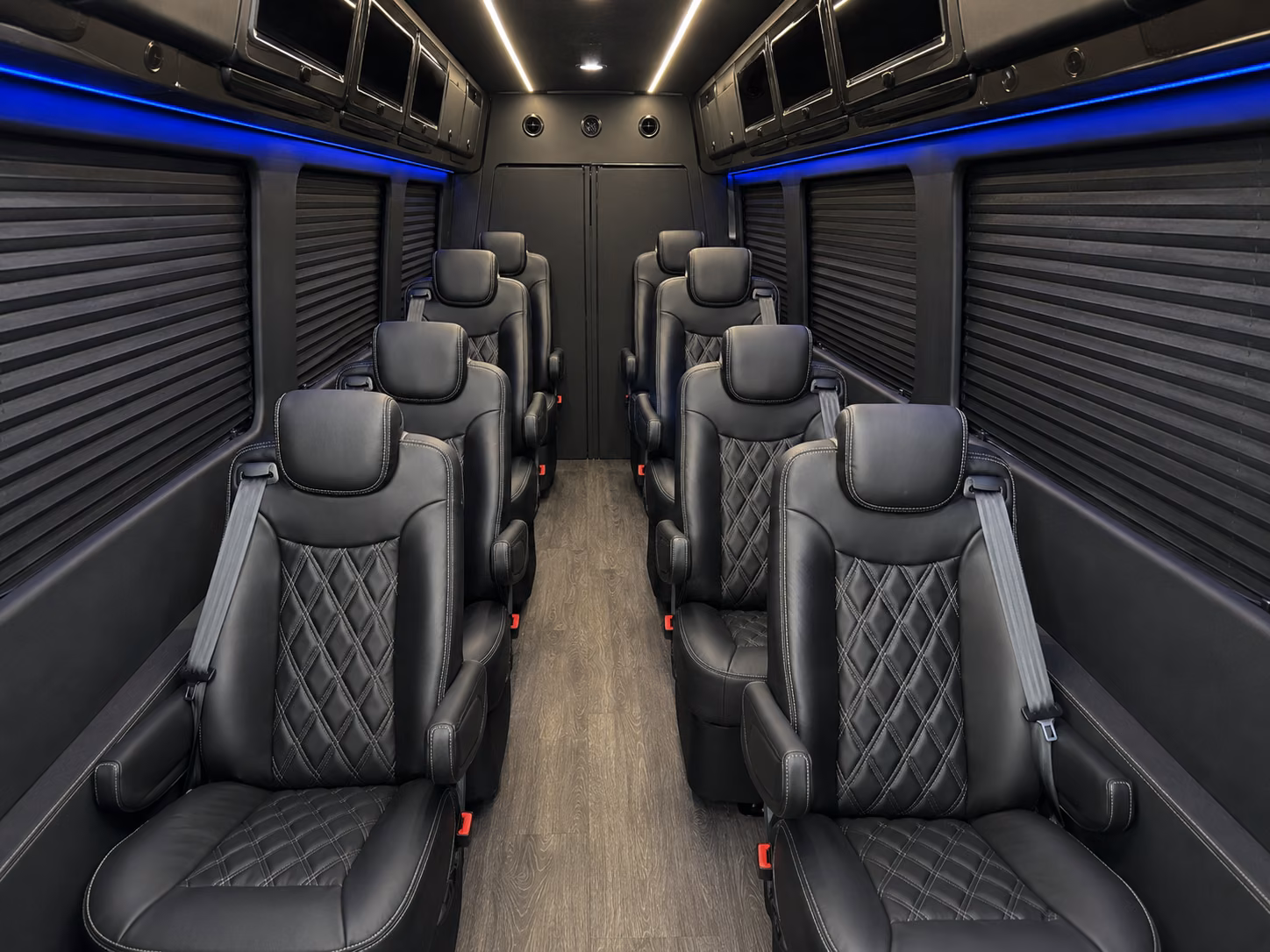 find transportation for your next sporting event 4