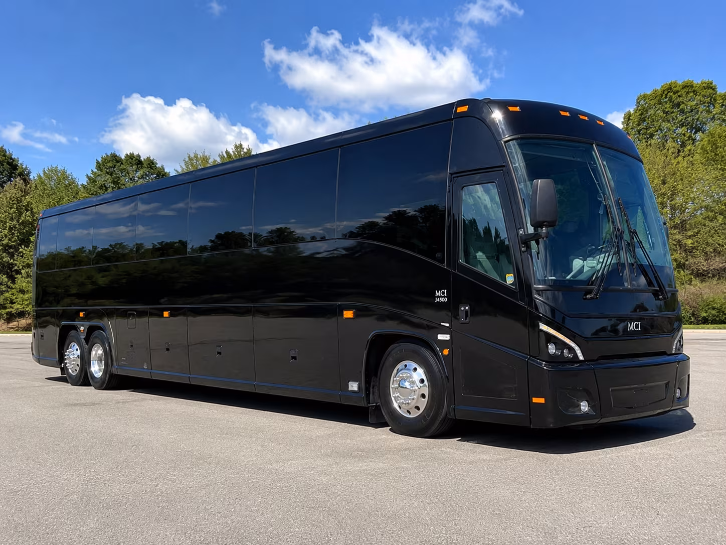 find transportation for your next wedding 1