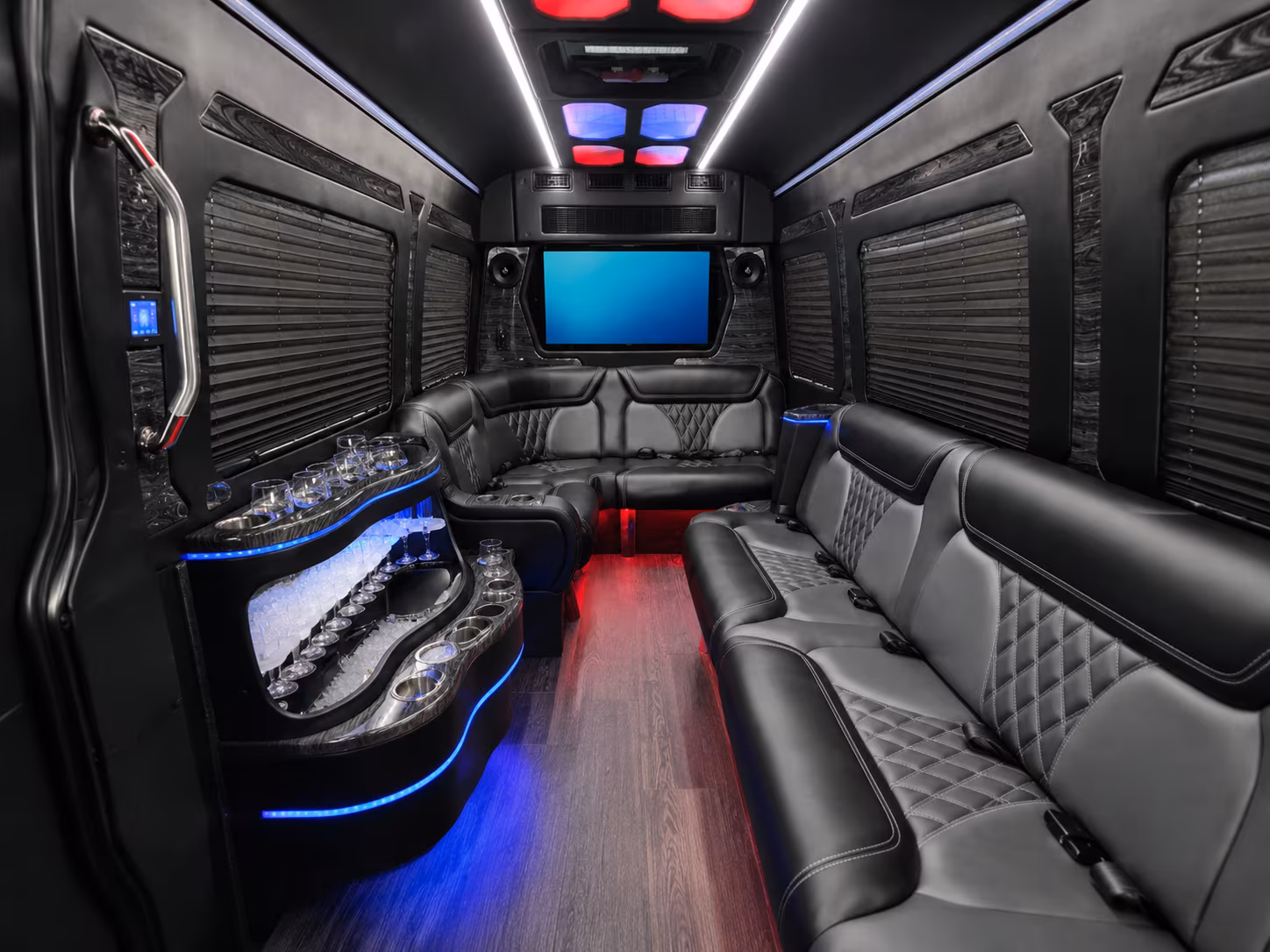 find transportation for your next wedding 2