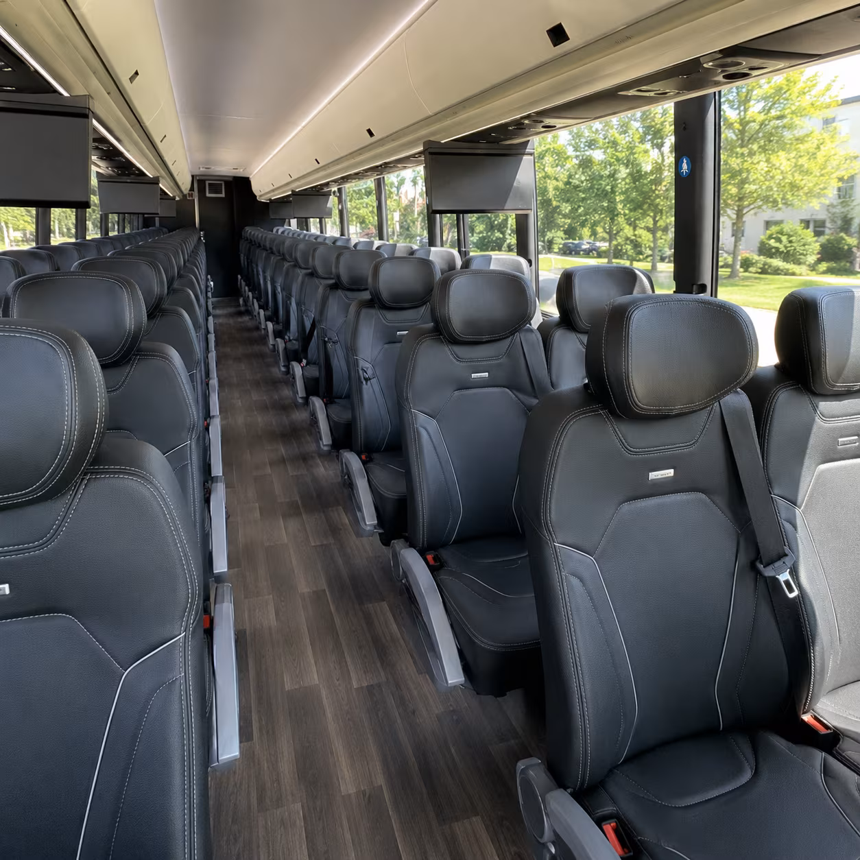 find transportation for your next wedding 4