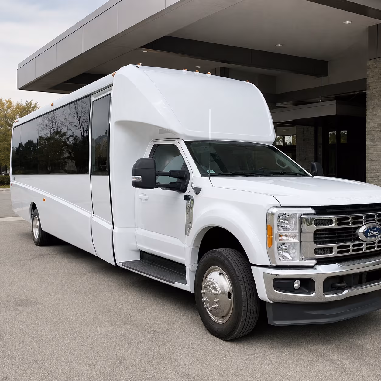 minibus rentals for craft brewery tours departing miramar