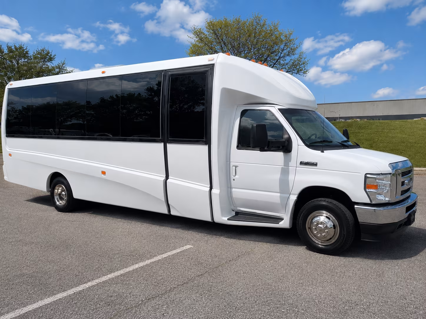 minibuses for miramar field trips to broward county museums and science centers