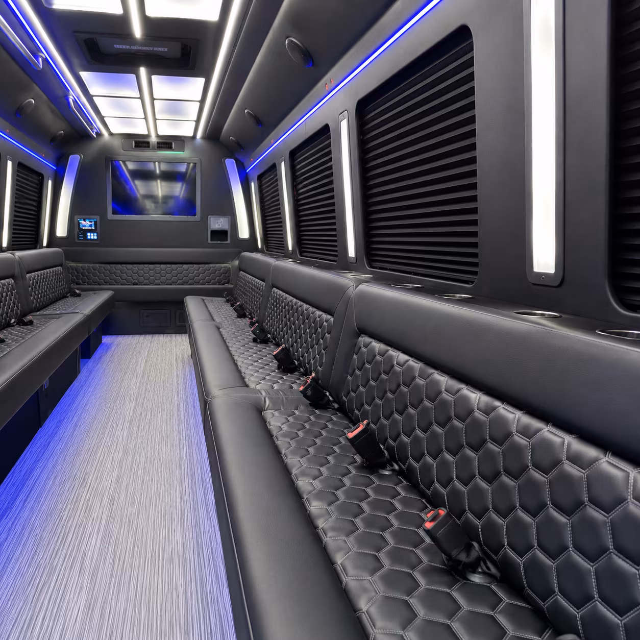 miramar bachelorette bachelor party bus rental