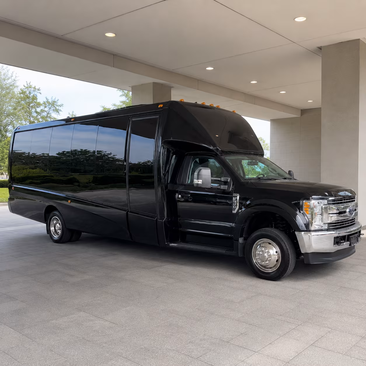 miramar birthday party bus rental