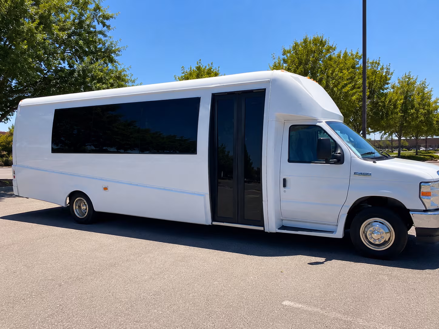 miramar bus rentals