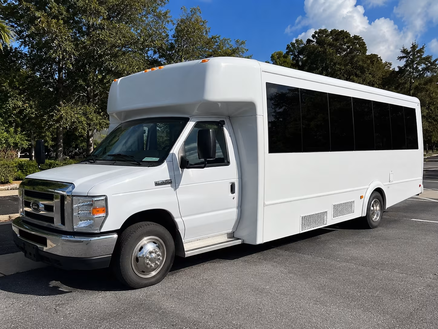 miramar casino party bus rental