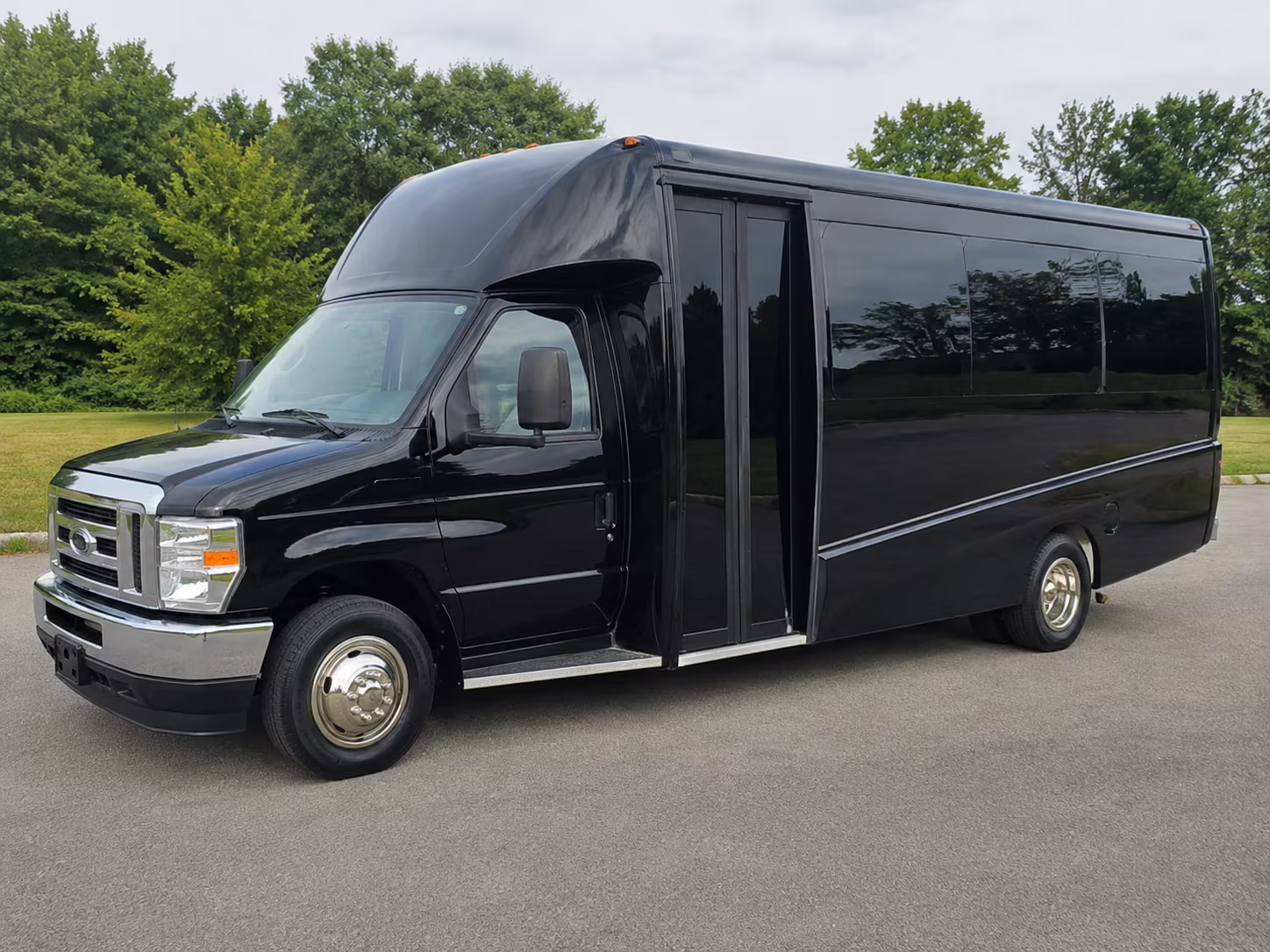 miramar convention transportation