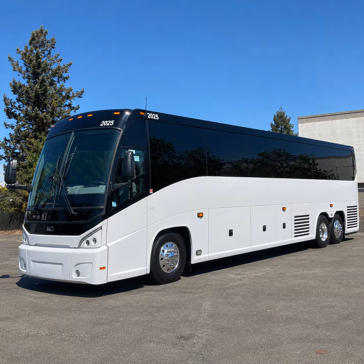 miramar corporate transportation