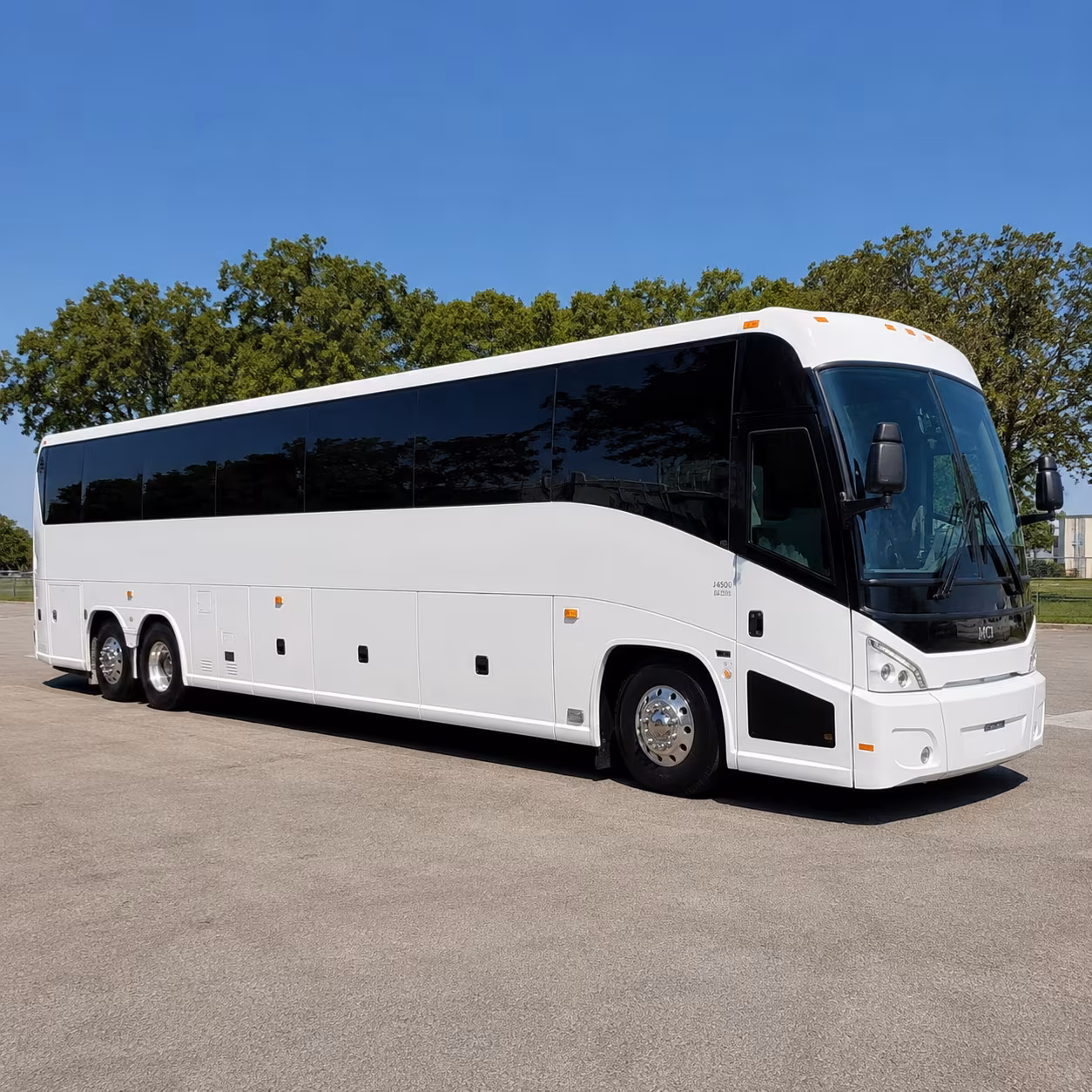 miramar event transportation onboard seating