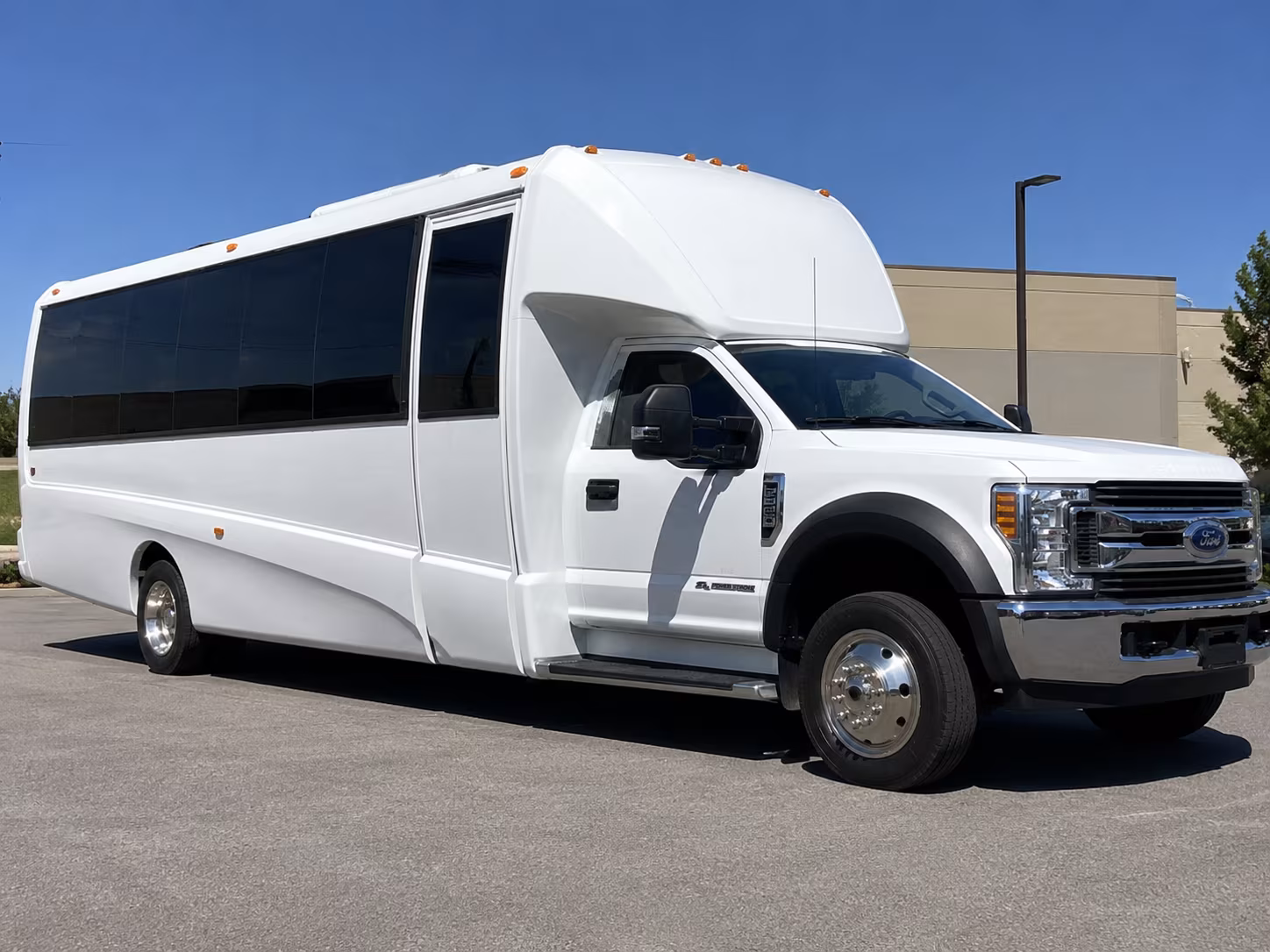 miramar event transportation