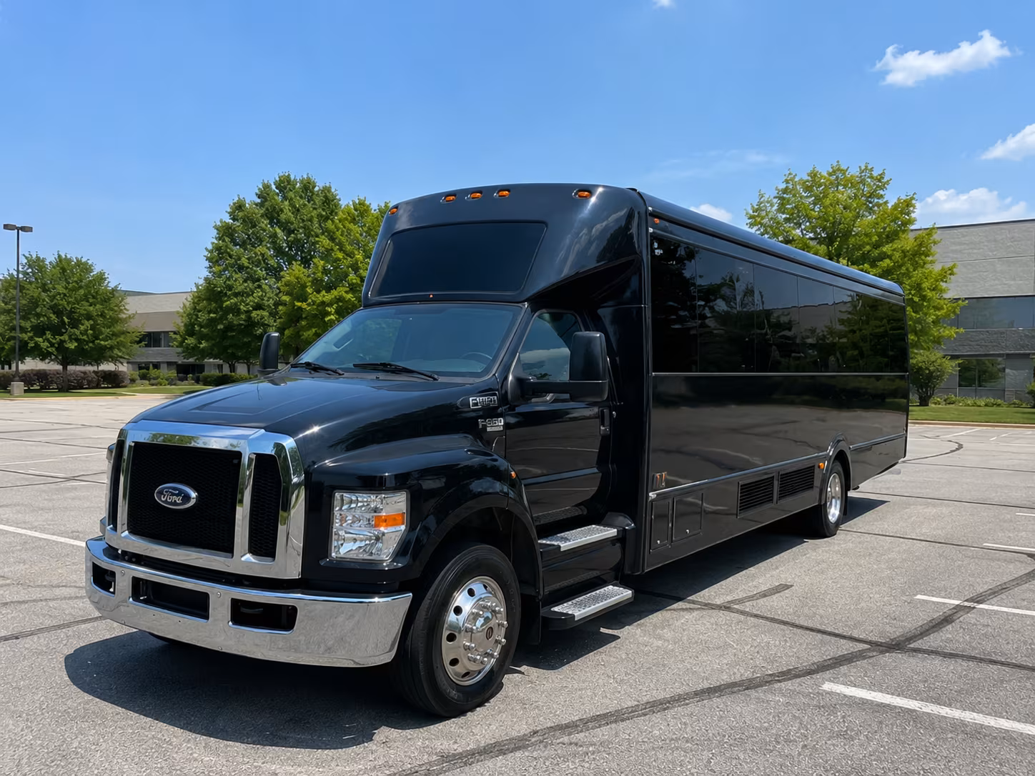 miramar fort lauderdales las party bus rental