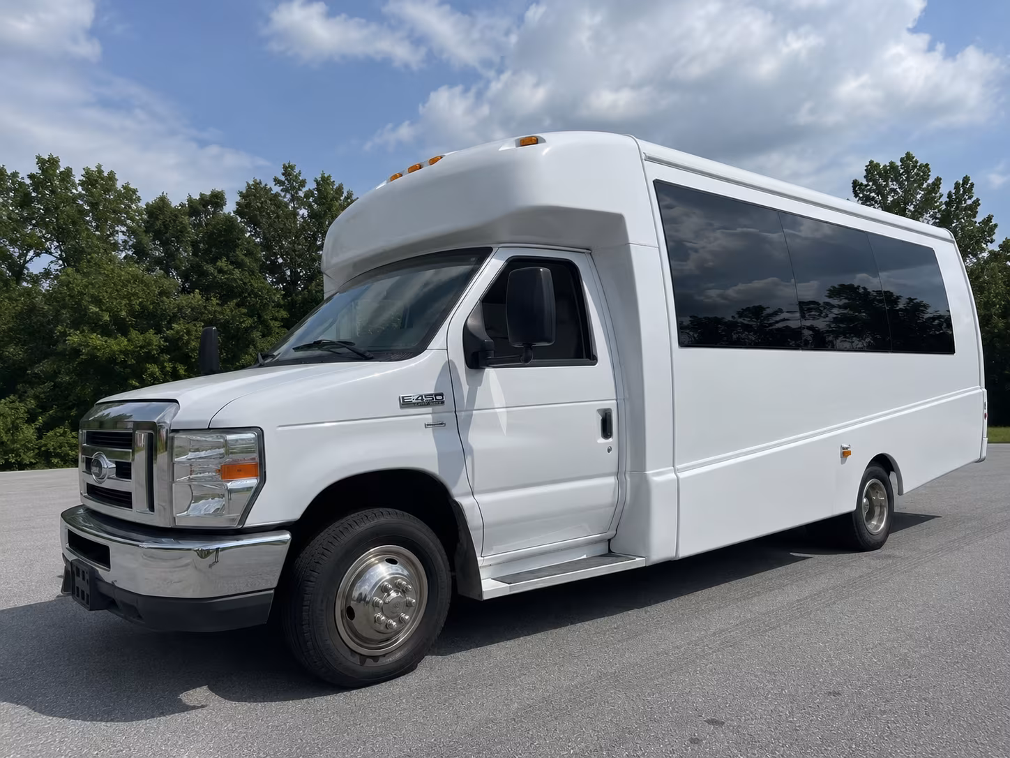 miramar quinceanera sweet 16 party bus rental