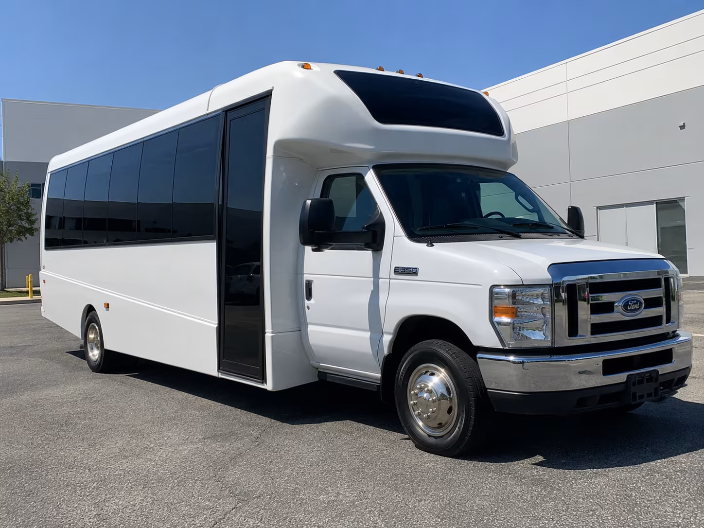 miramar sporting event transportation onboard seating