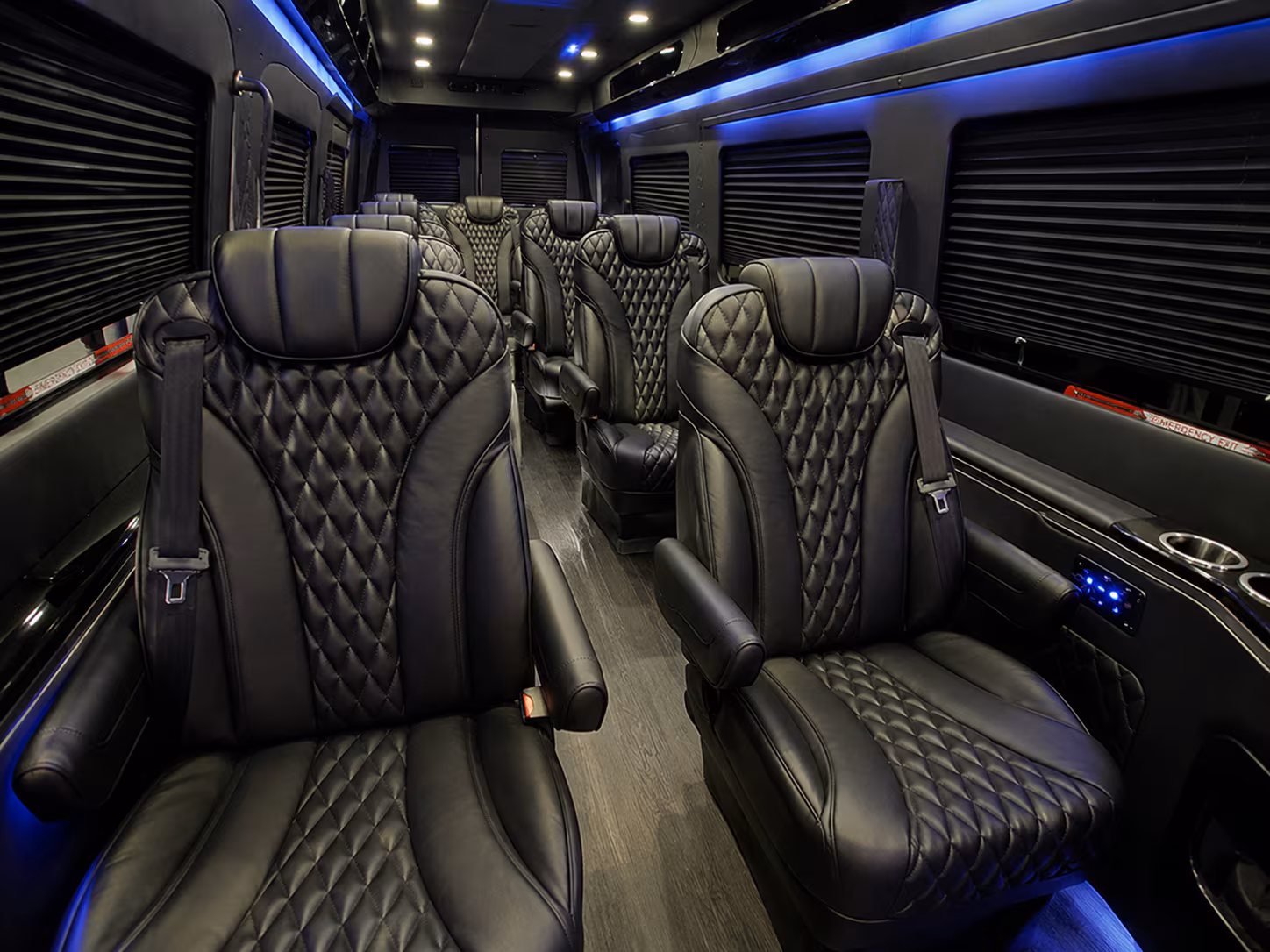 miramar sporting event transportation