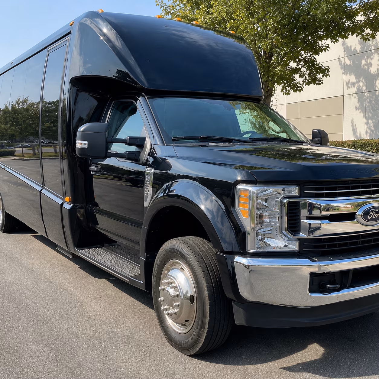 miramar wine tour transportation