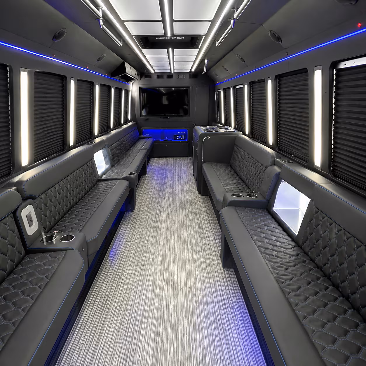 party bus rentals in miramar for the perfect prom night